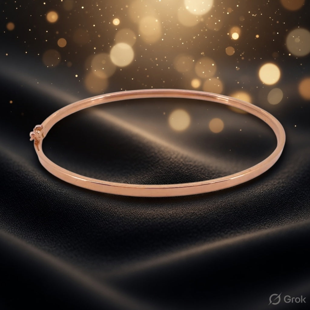 The Bracelet That Goes With Everything — And Elevates.