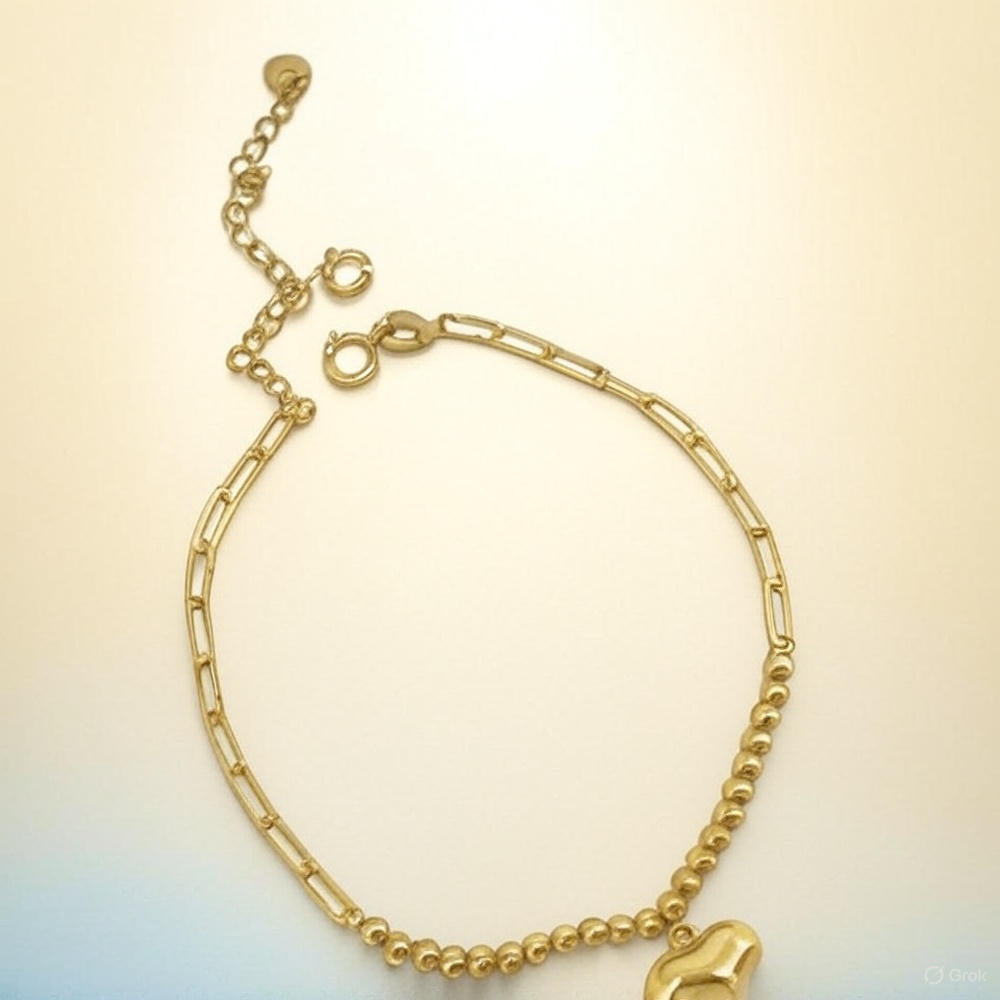 Wear Your Heart on Your Wrist: Where Love Meets Style