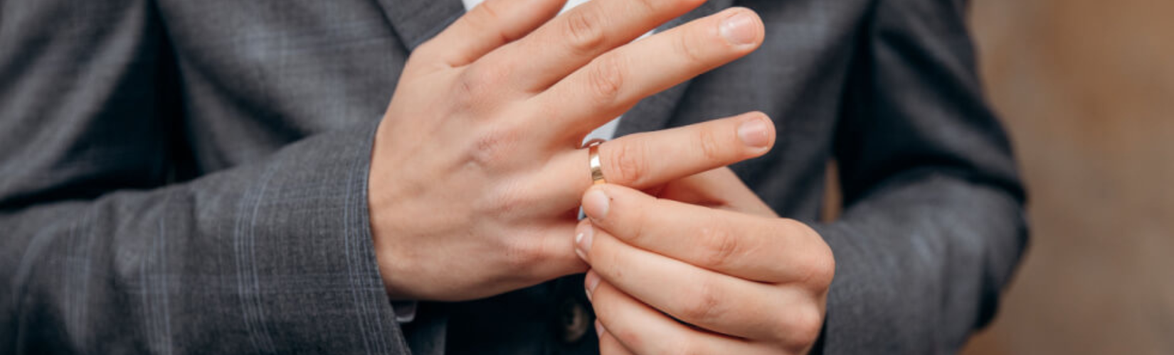 The Ultimate Guide: Tips for Choosing the Best Rings for Men