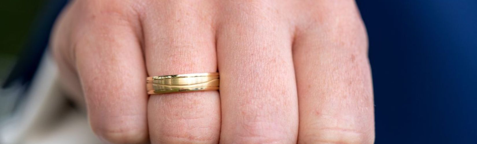 Men's Rings