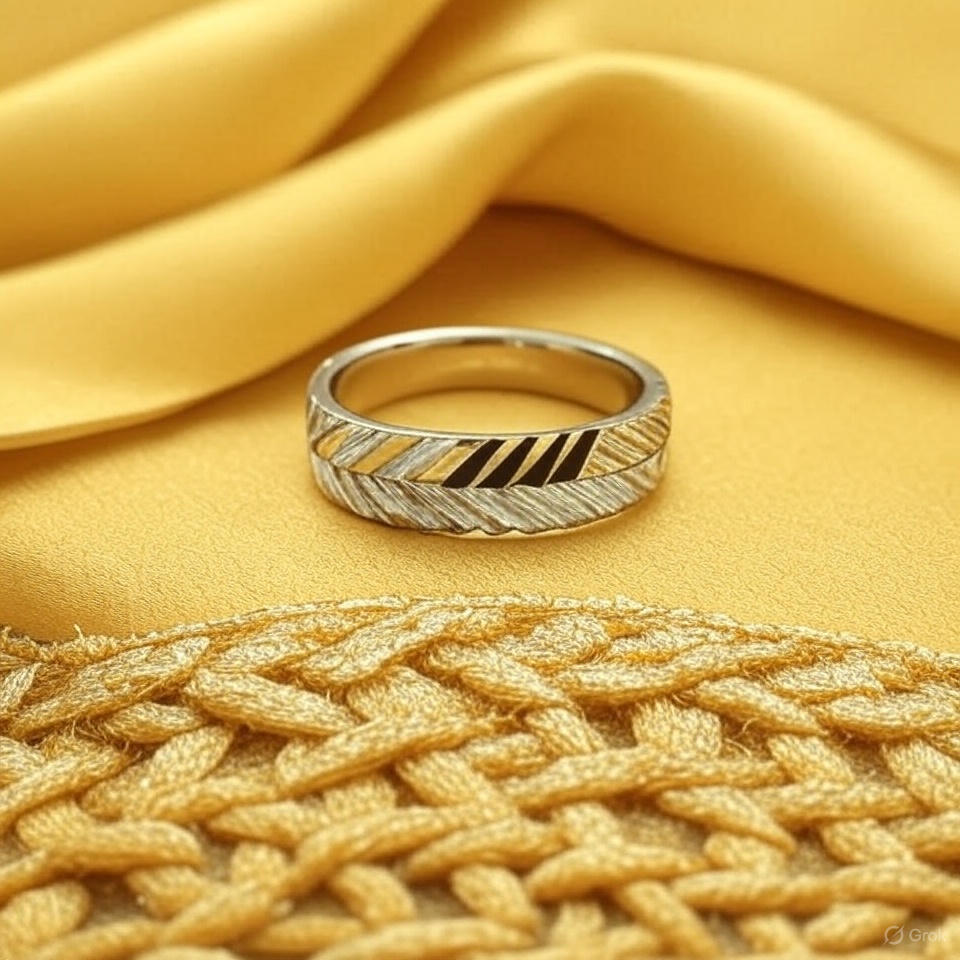 Jewelry That Speaks Louder Than Words – Pure Sophistication