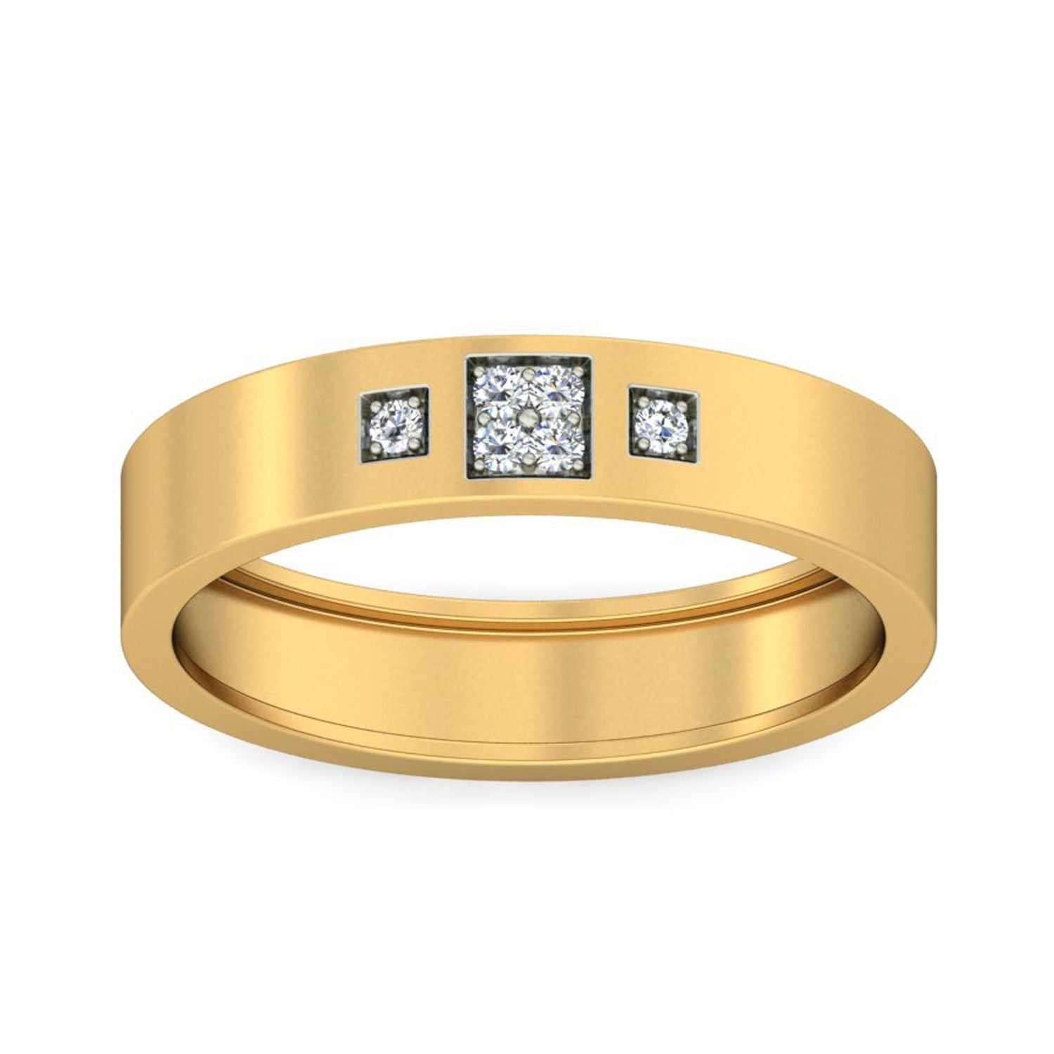 The Ultimate Guide To Buying The Perfect Gents Finger Ring: Essential Tips
