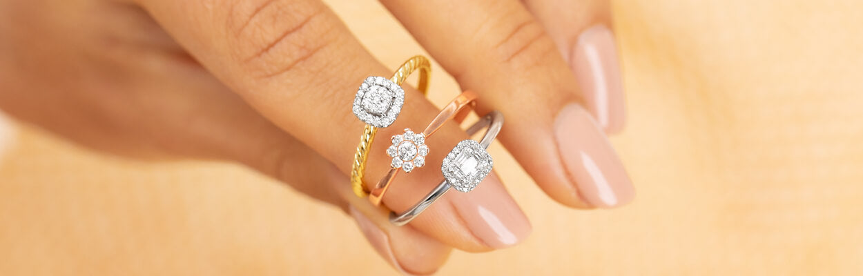 Exploring the Benefits of Buying Promise Rings for Her