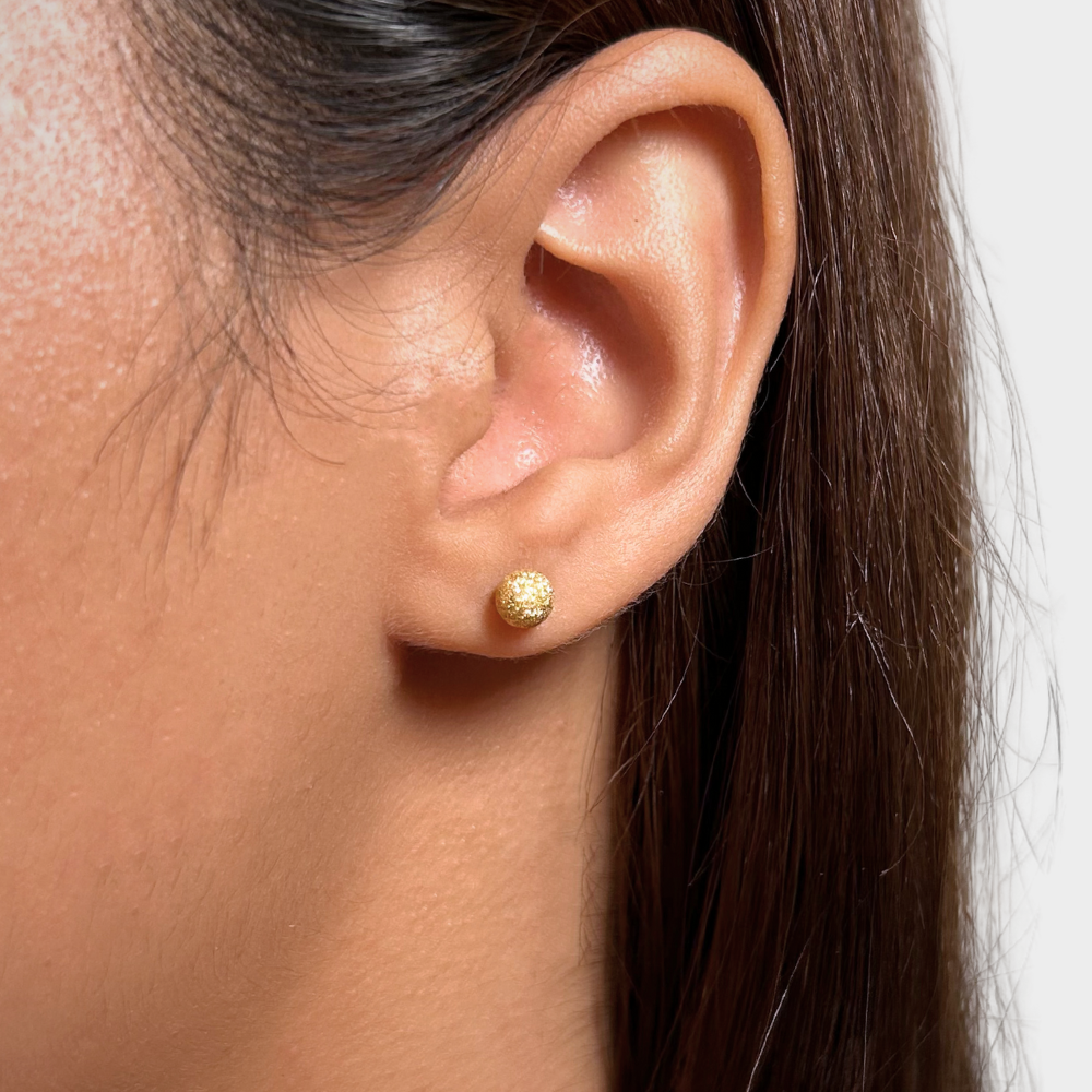 Shimmer Studs