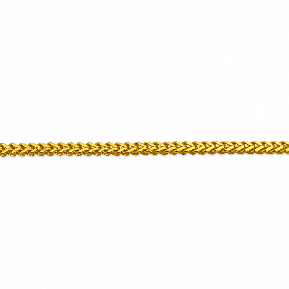 Mini V Chain