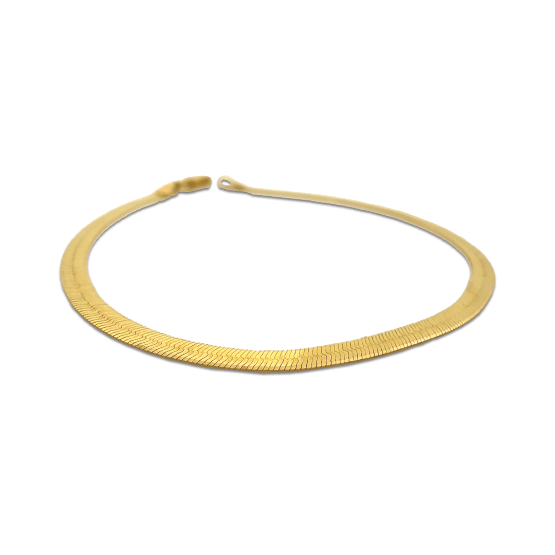 Snake Bracelet | 2mm