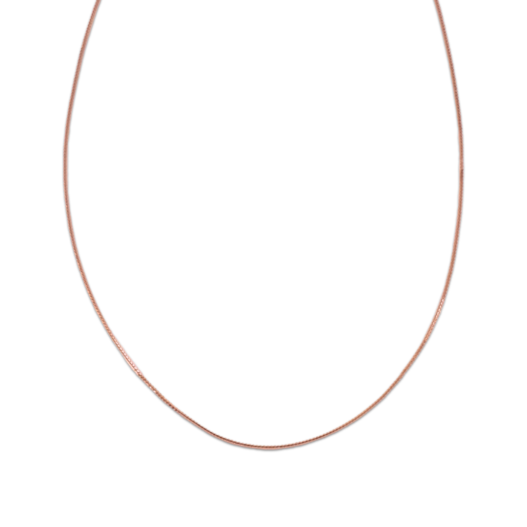 Flat Cable Chain