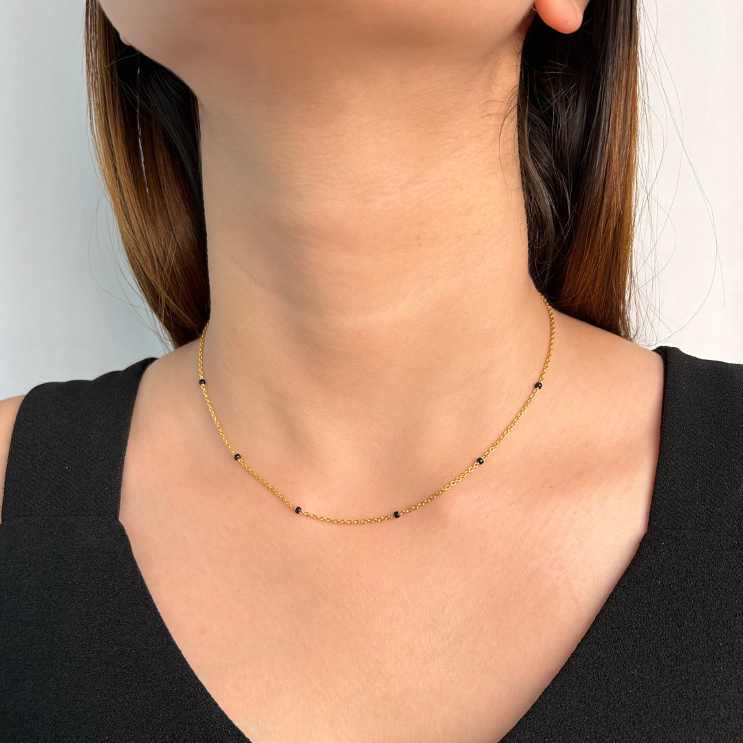 Sacred Bond Mangalsutra