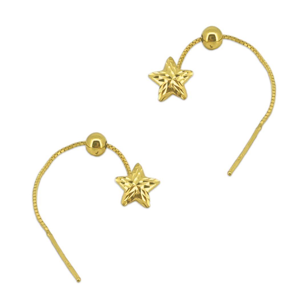 Star Sphere Threaders