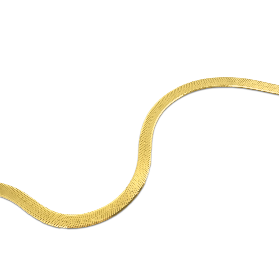 Snake Bracelet | 2mm