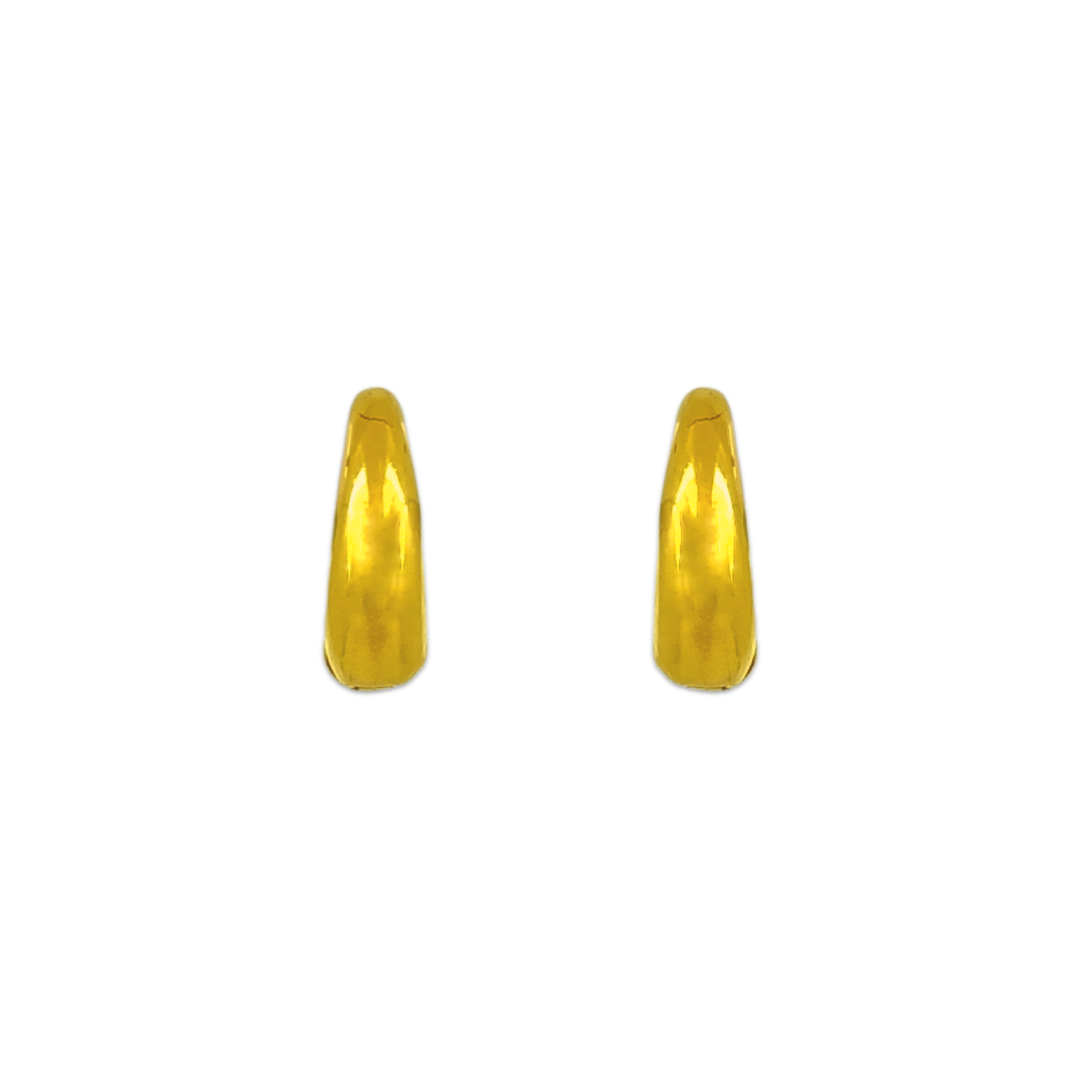 Round Cradle Hoops