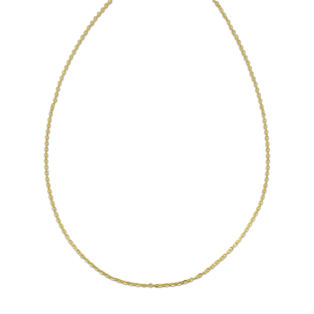 Bold Cable Chain