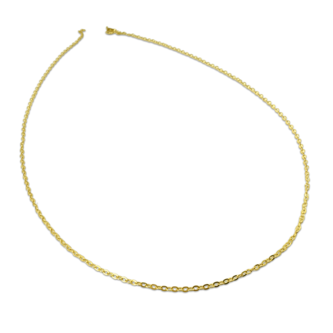 Bold Cable Chain