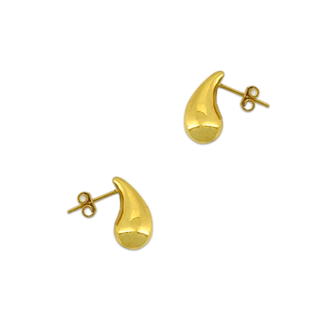 Bold Drop Necklace Set