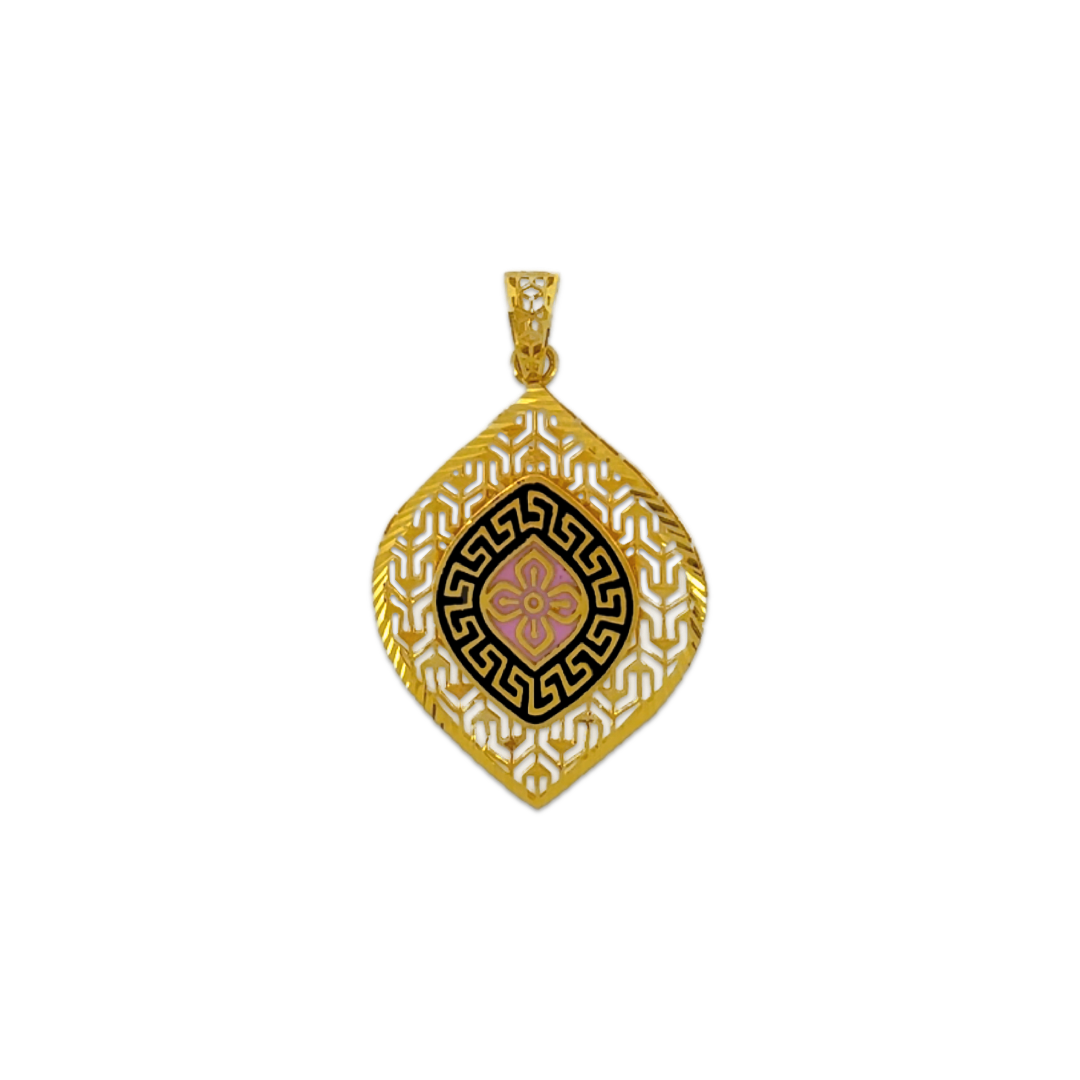 Marquise Meander Set