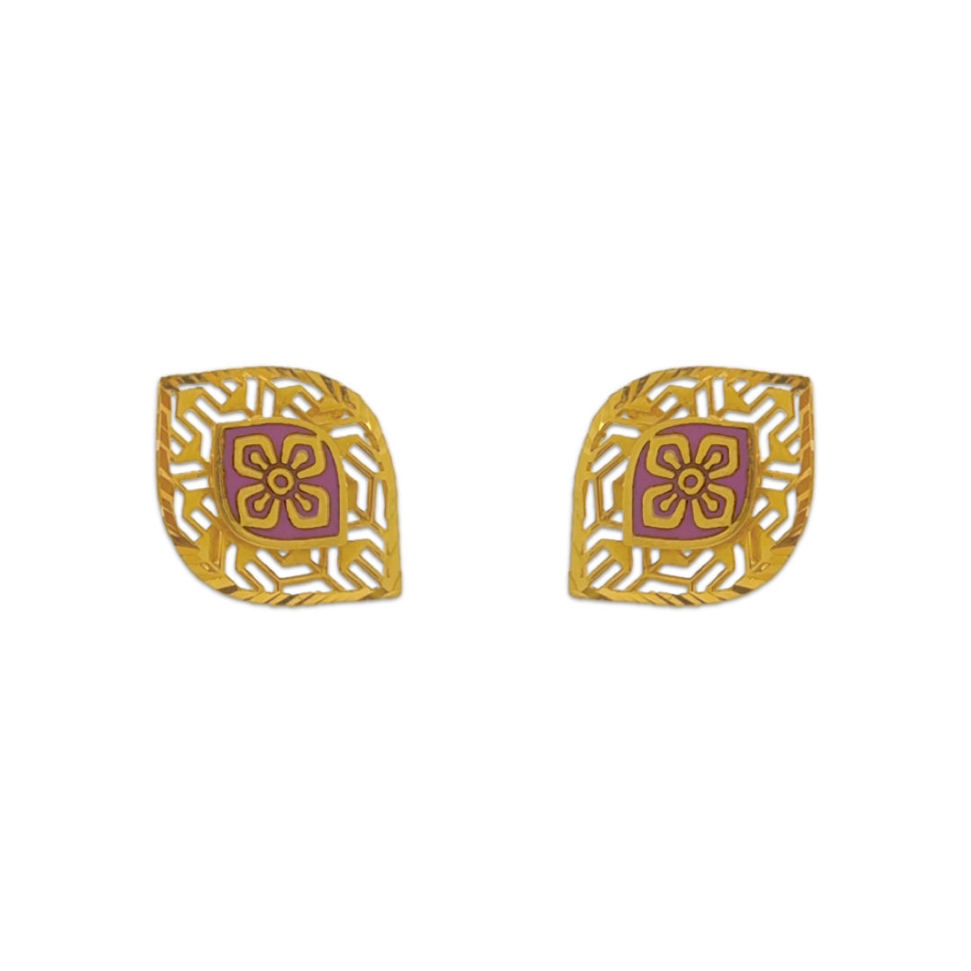 Marquise Meander Set