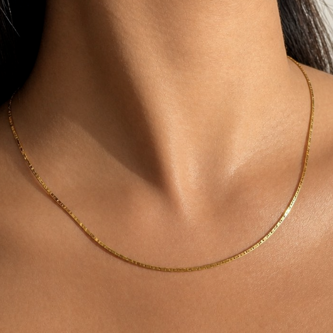 Flat Chain