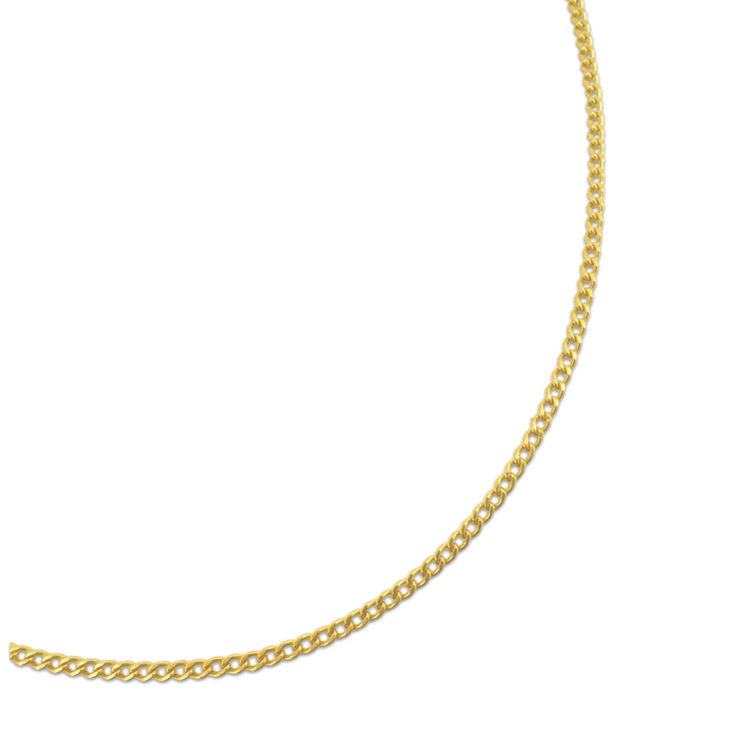 Mini Curb Chain