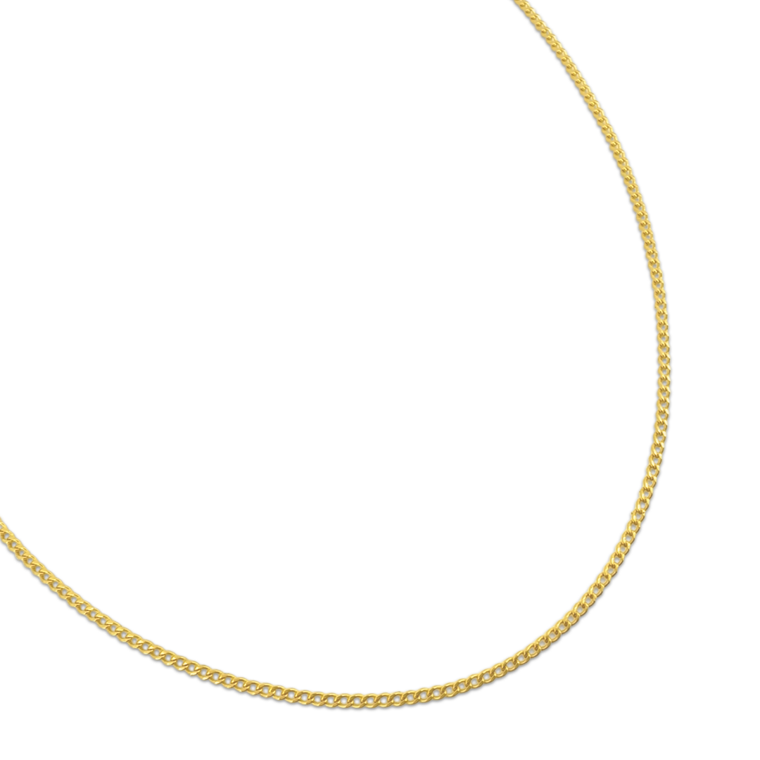 Mini Curb Chain