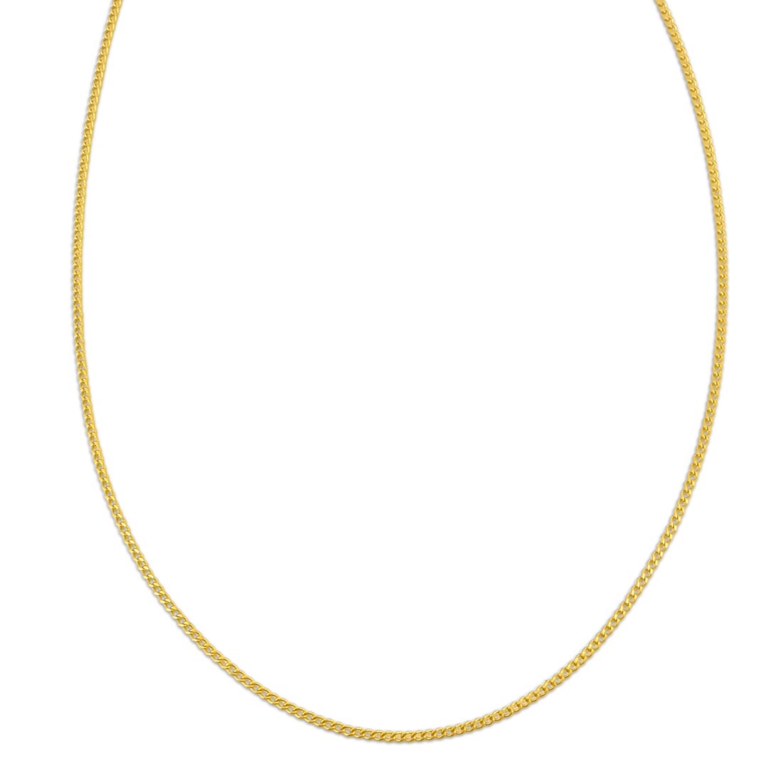 Mini Curb Chain