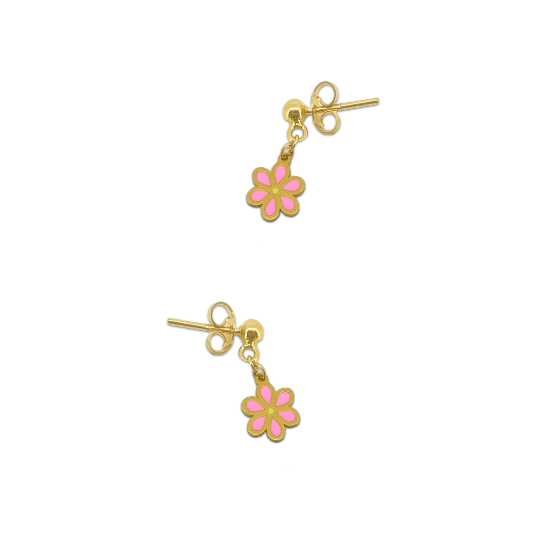 Flower Pin Set