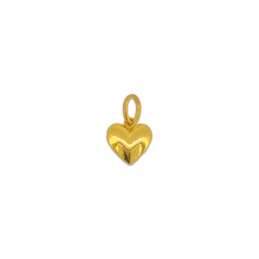 Precious Love Pendant - Main Image