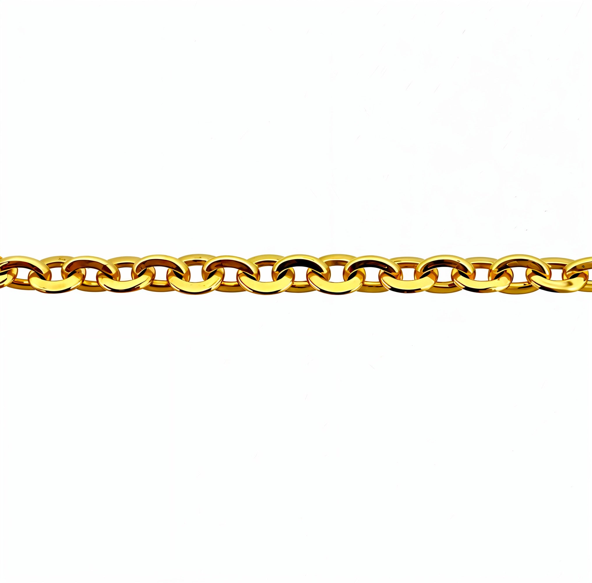 Fine Cable Chain