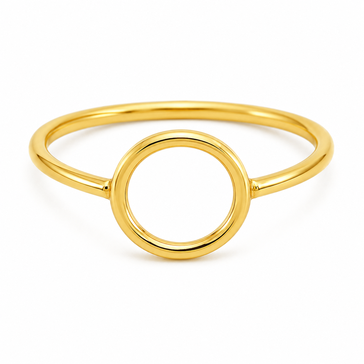 Circle Ring