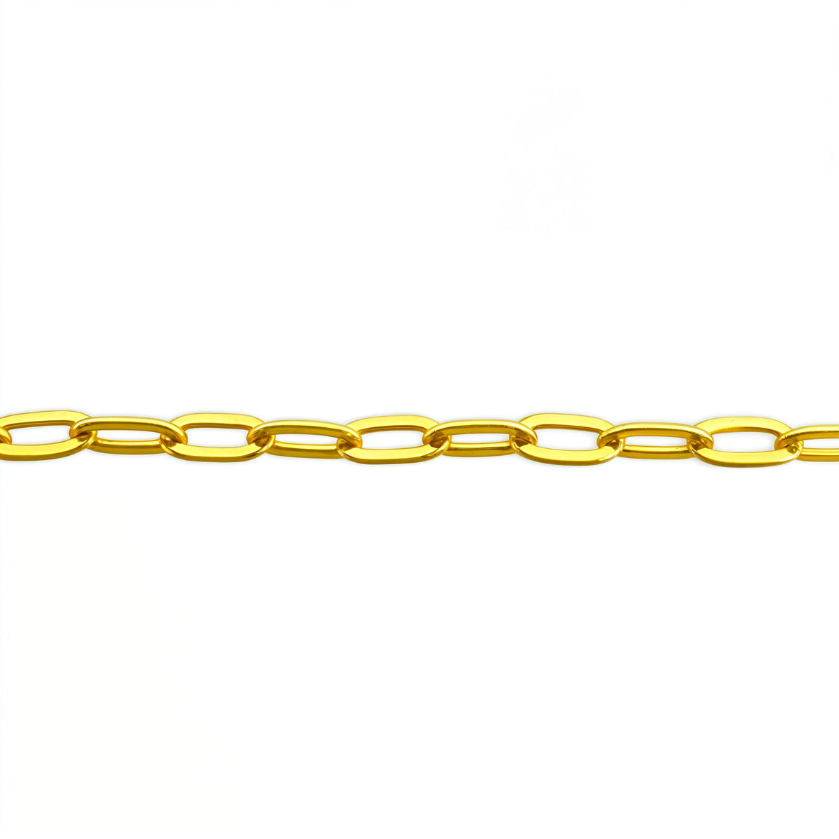 Mini Round Link Chain