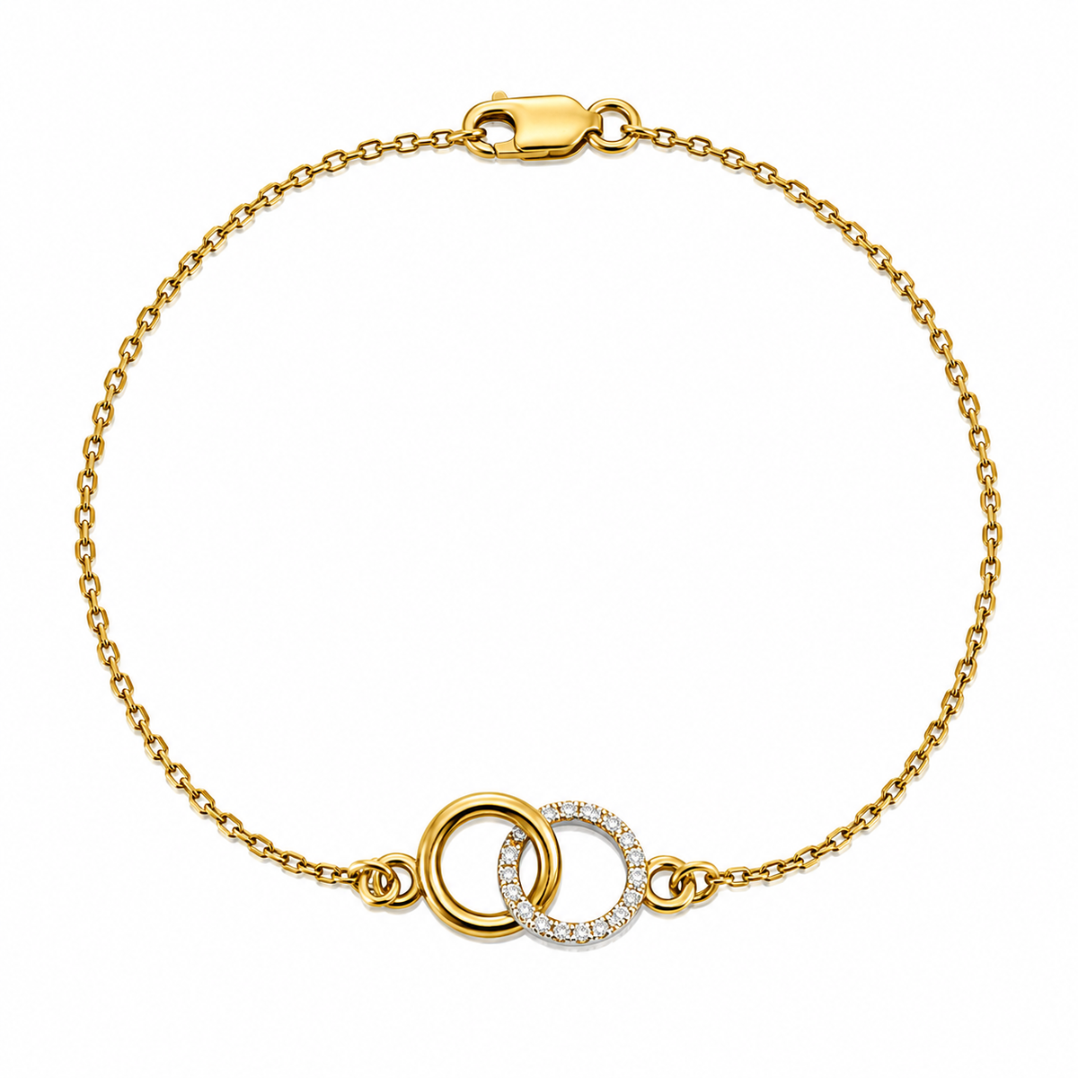 Connection Bracelet