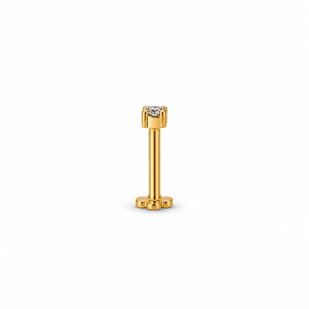 Nose Pin 2mm (Screw)
