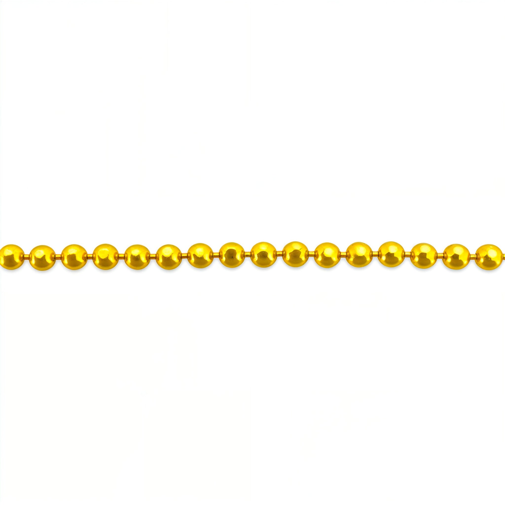 Mini Ball Barrel Chain