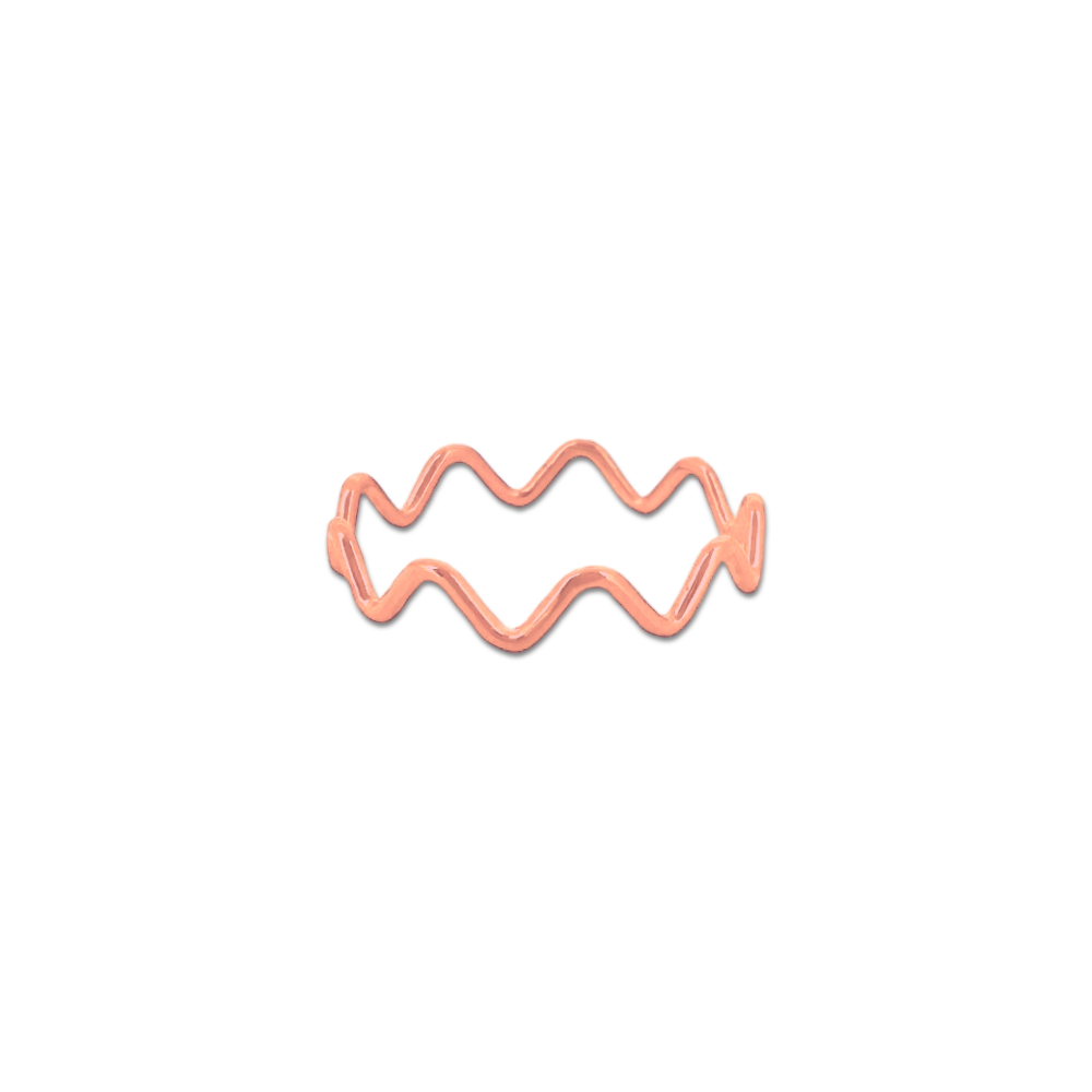 Wavy Ring