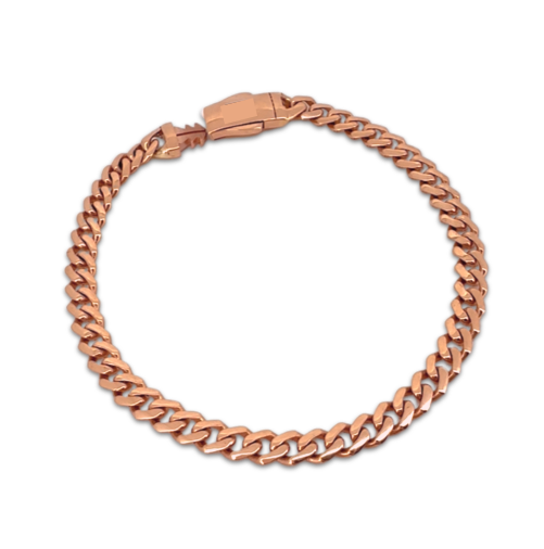 Classic Curb Bracelet