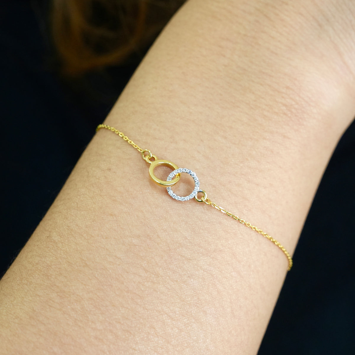 Connection Bracelet