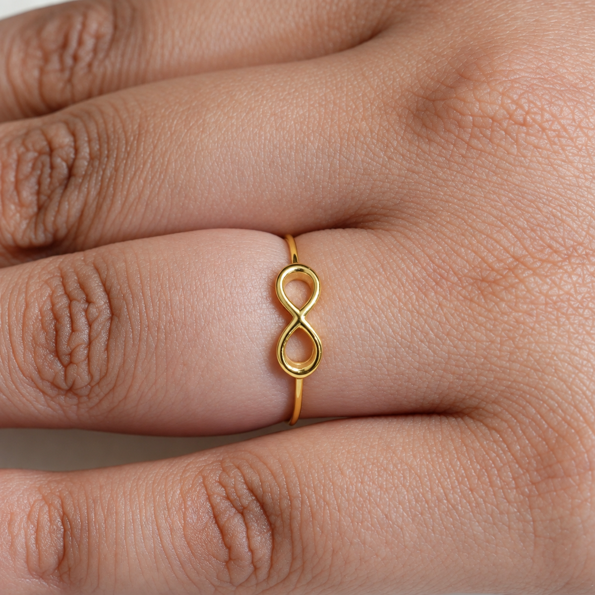 Infinity Ring