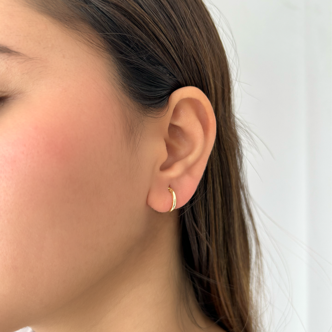 Basic Mini Hoops