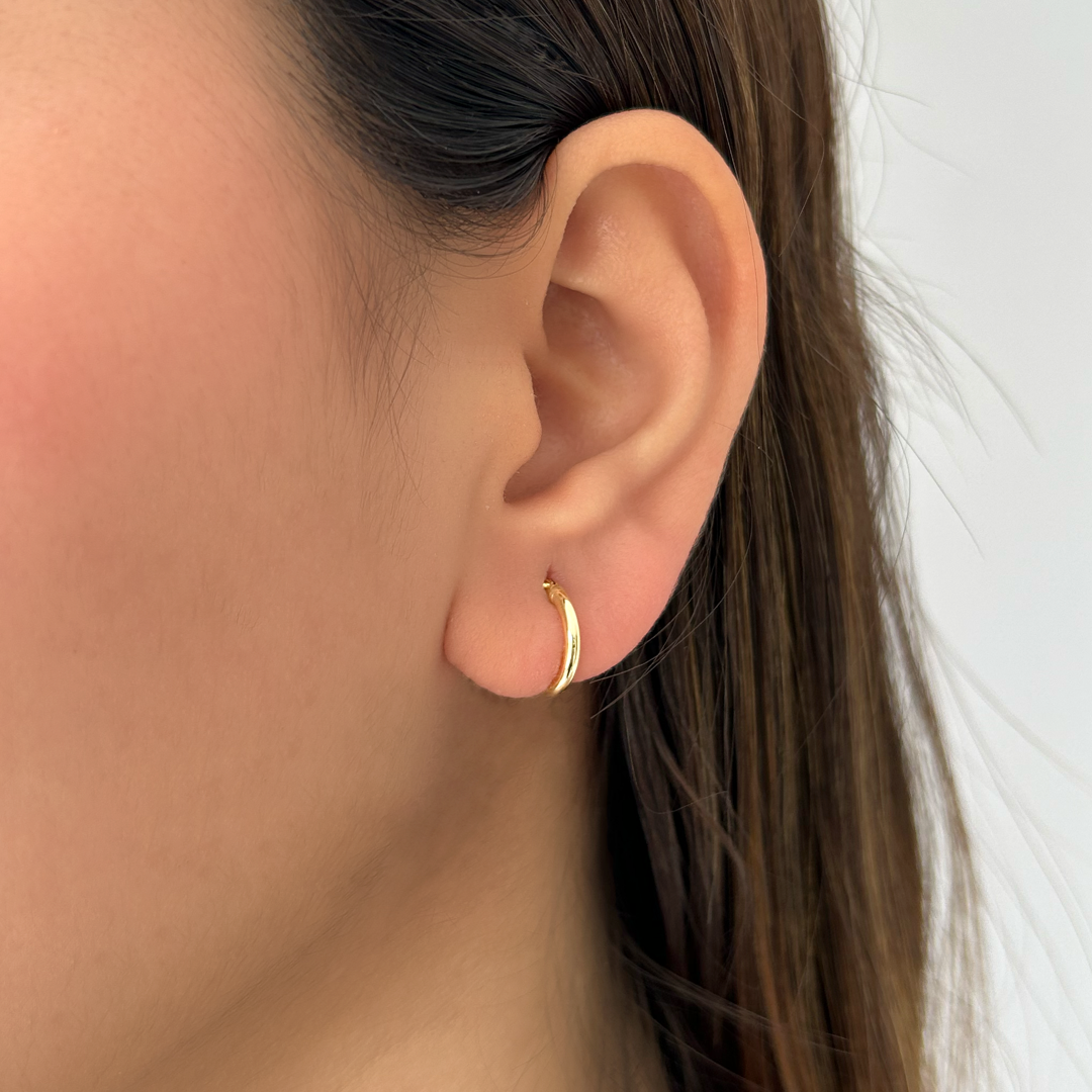 Basic Mini Hoops