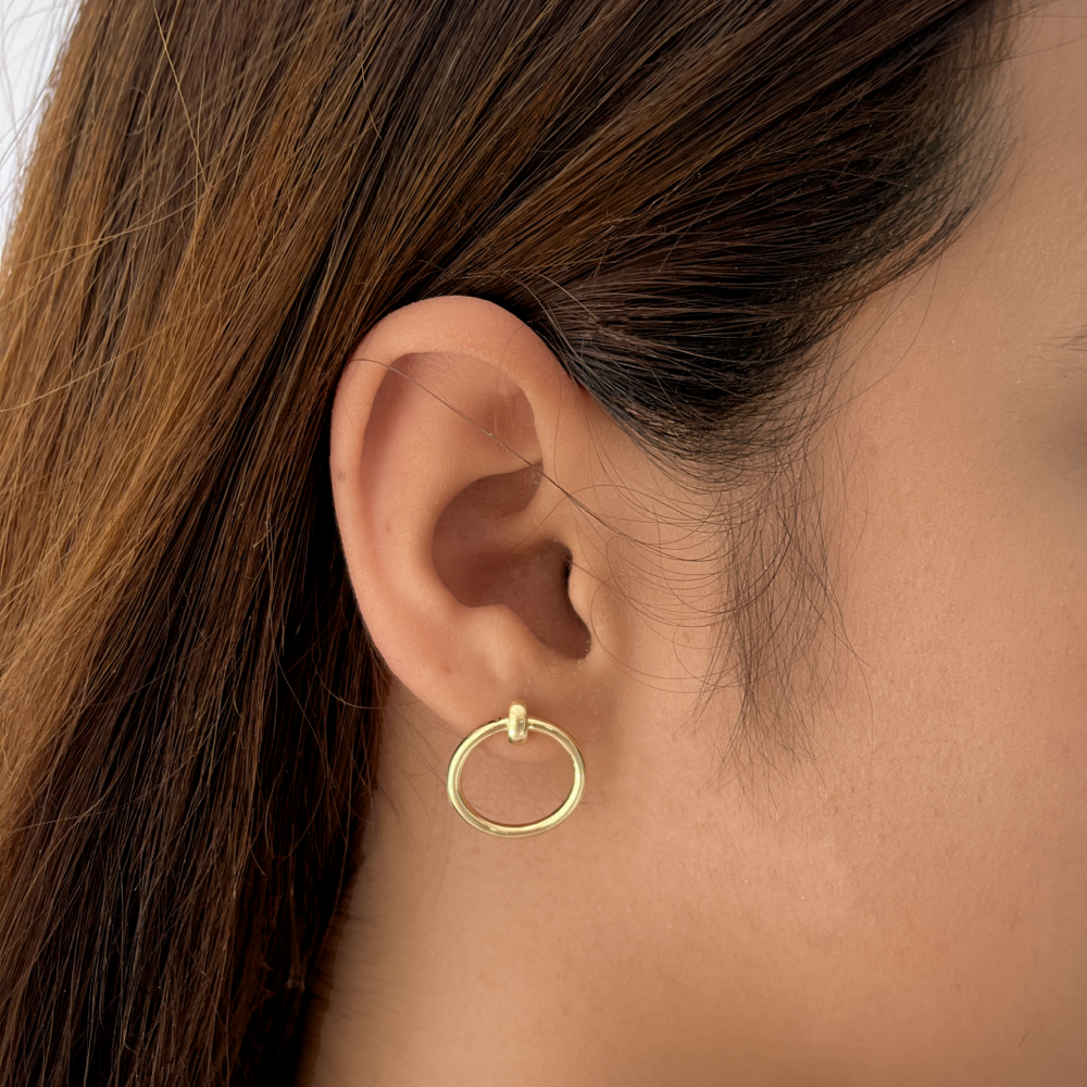 Basic round Studs