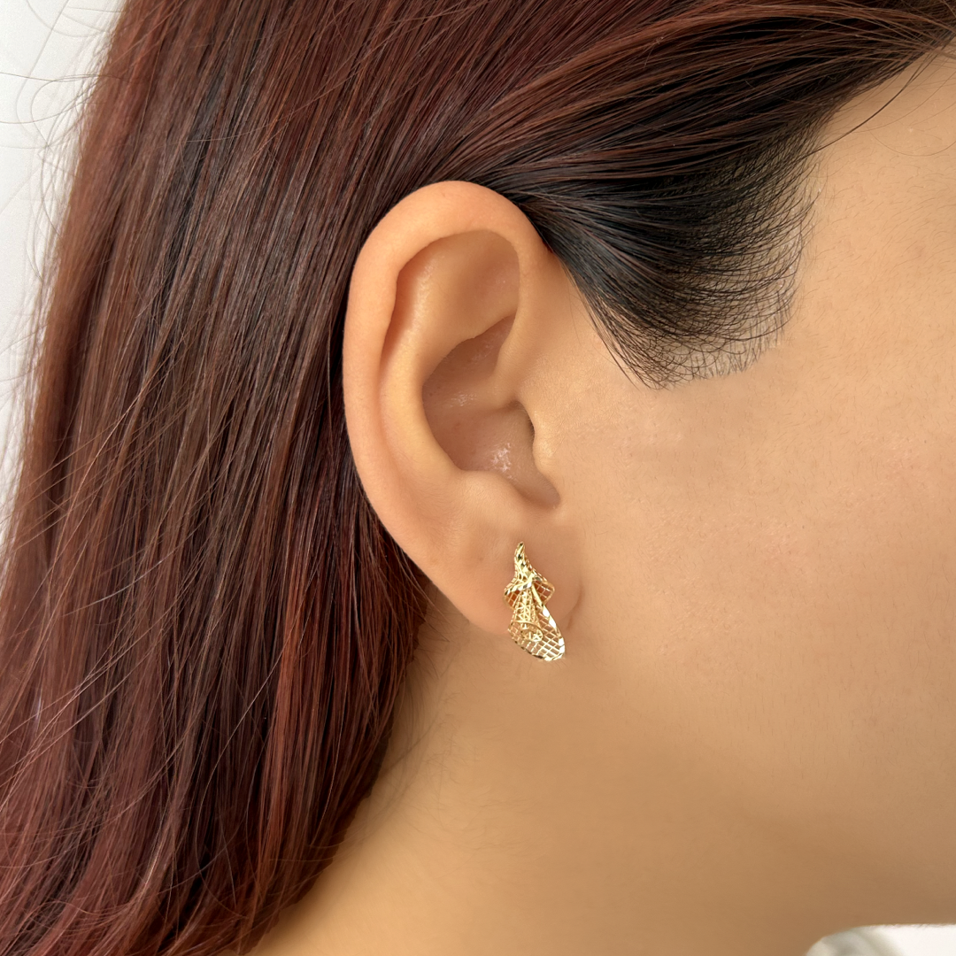 Cascade Mesh Studs