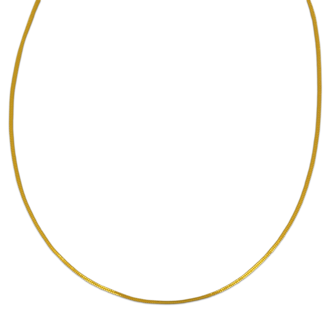 Double Box Chain