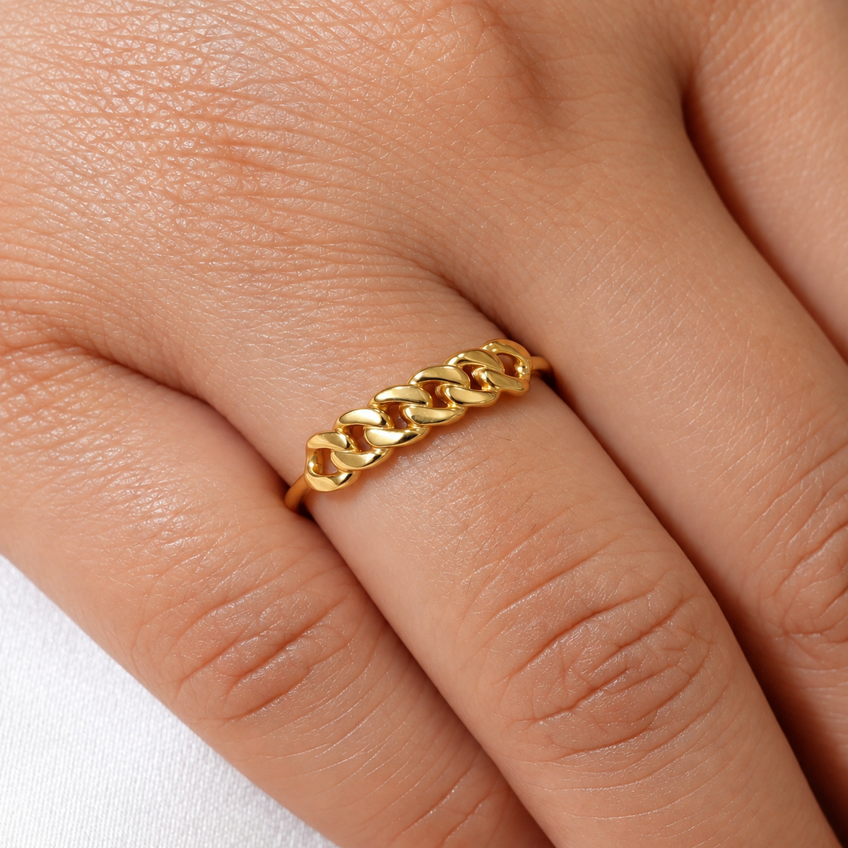 Curb Ring