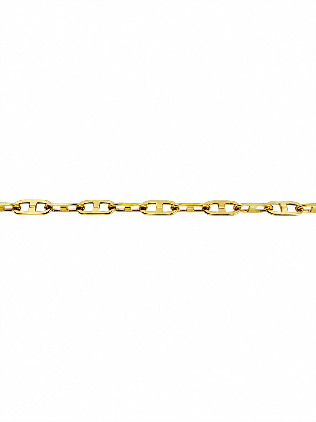 Bold Link Lock Chain