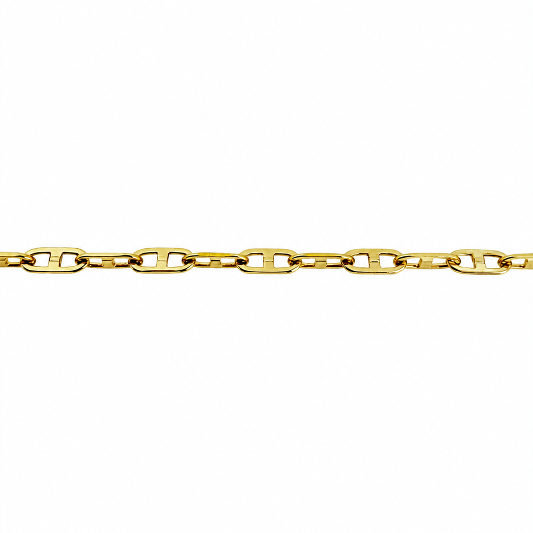 Bold Link Lock Chain