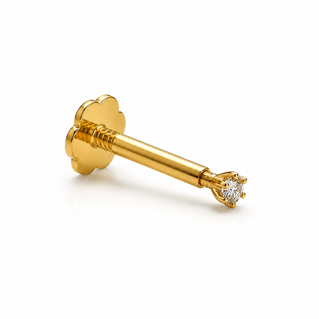 Nose Pin 1.5mm (Screw)