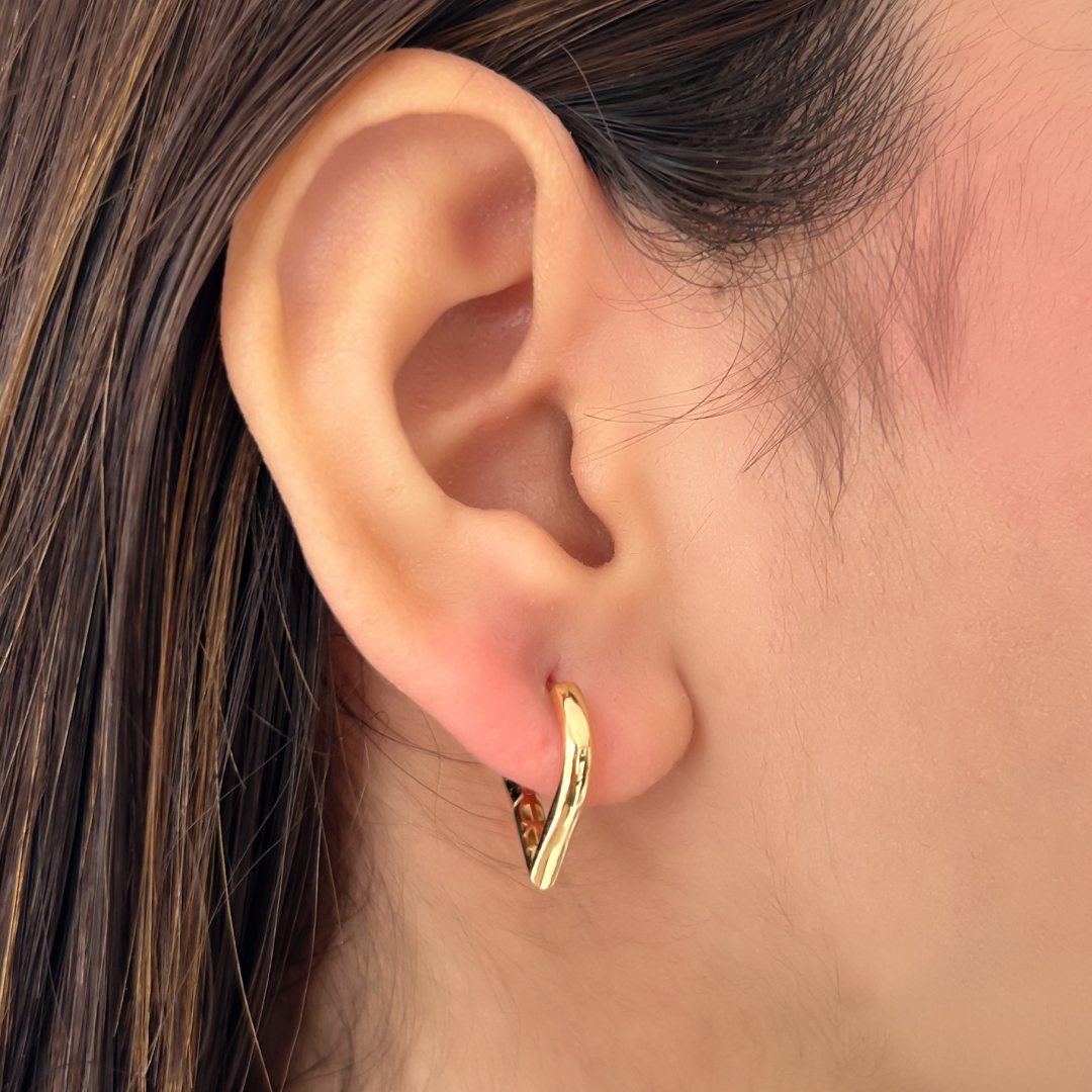 Droplet Hoops