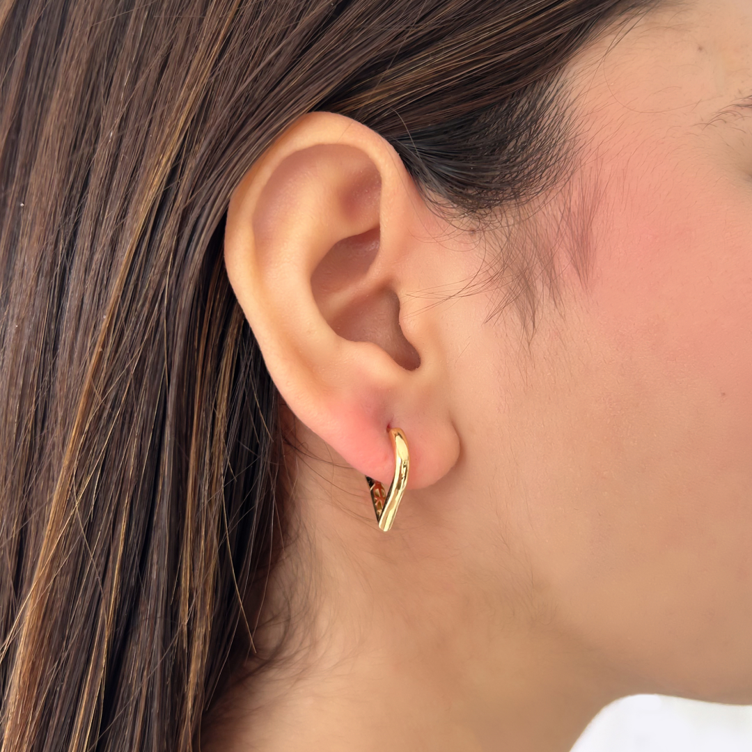 Droplet Hoops