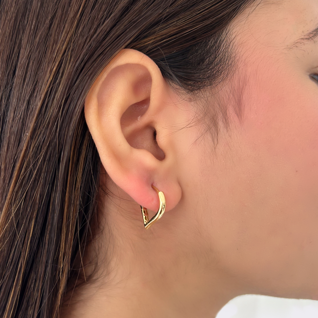 Droplet Hoops