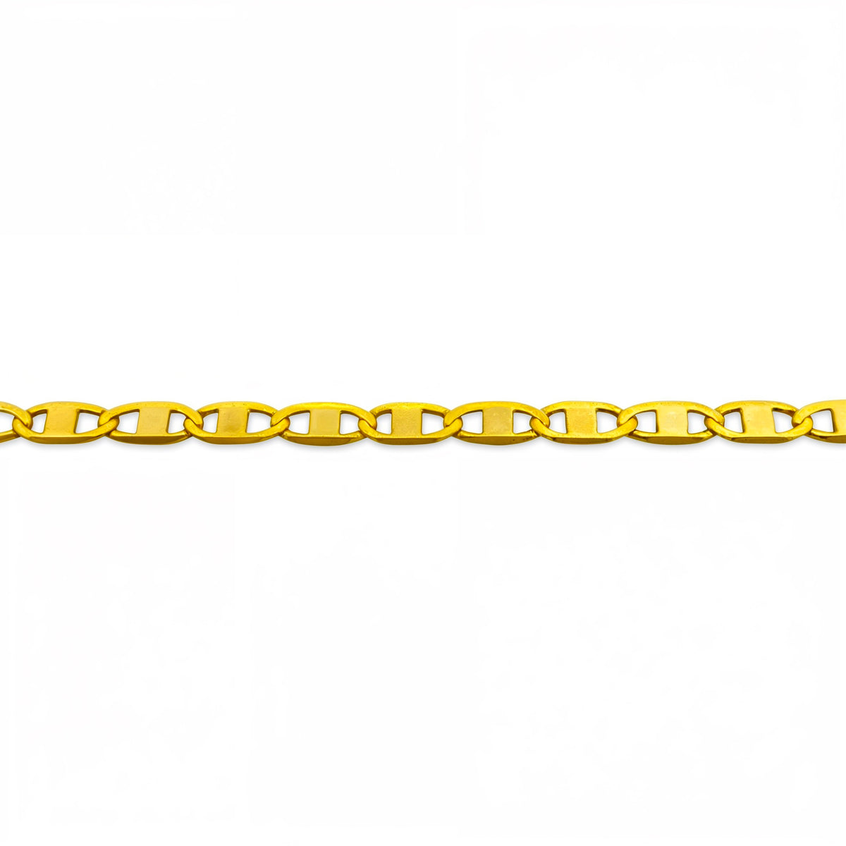 Mini Flat Chain