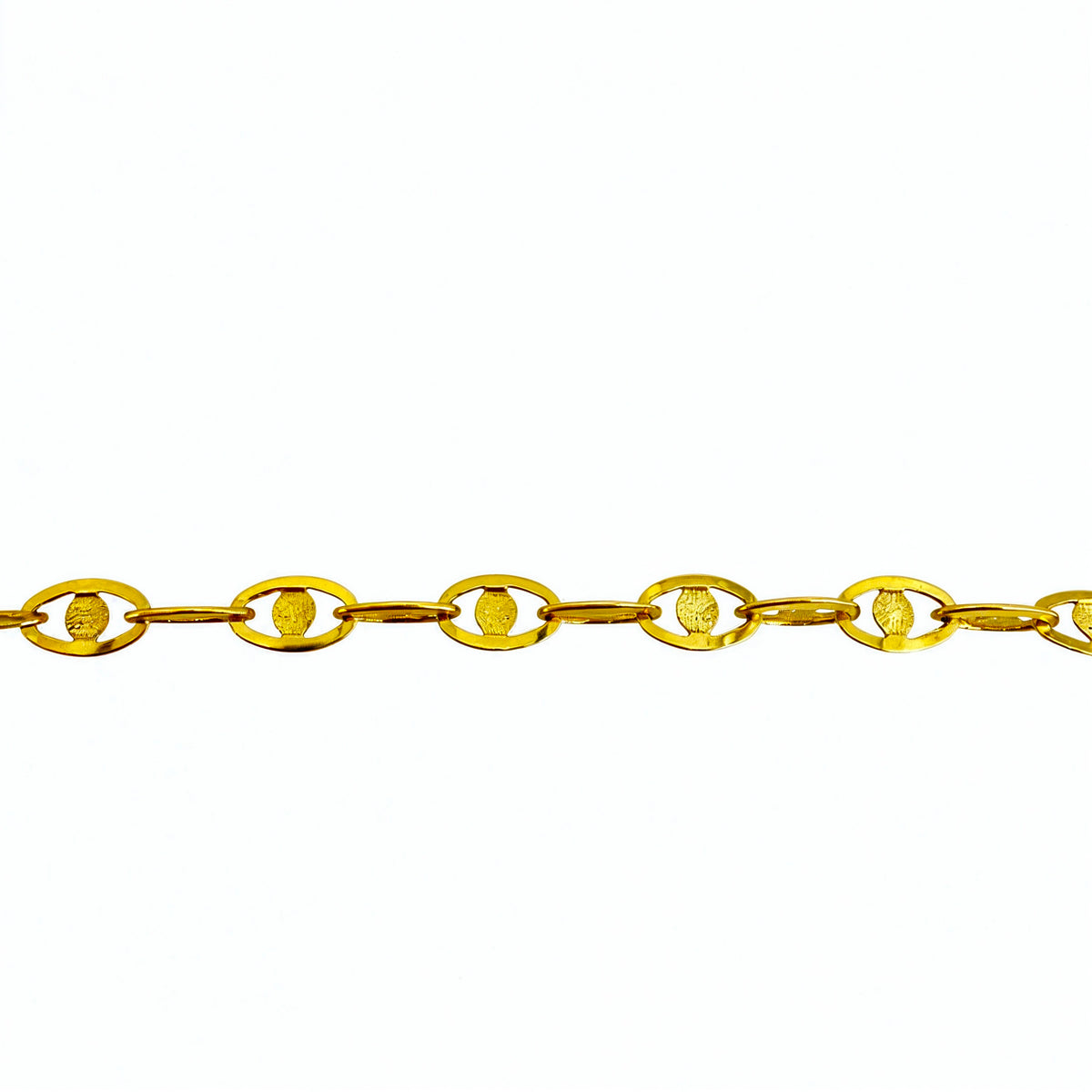 Evil Eye Chain